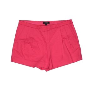 J.Crew womens shorts size 4